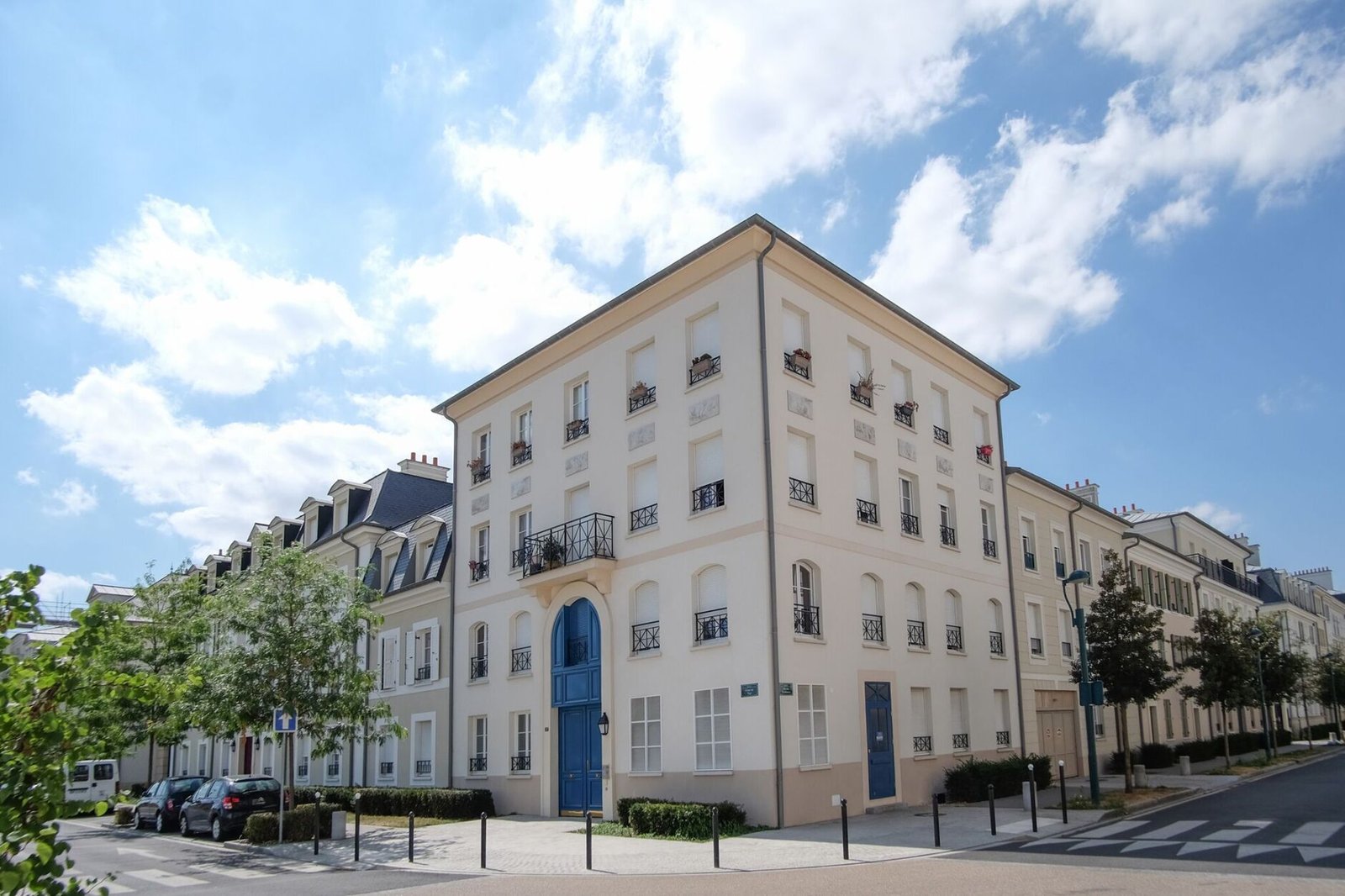 Lycée Michelet 5 Rue Jullien 92170 Vanves Nos logements à Paris & Ile-de-France - Colocation City - Le meilleur