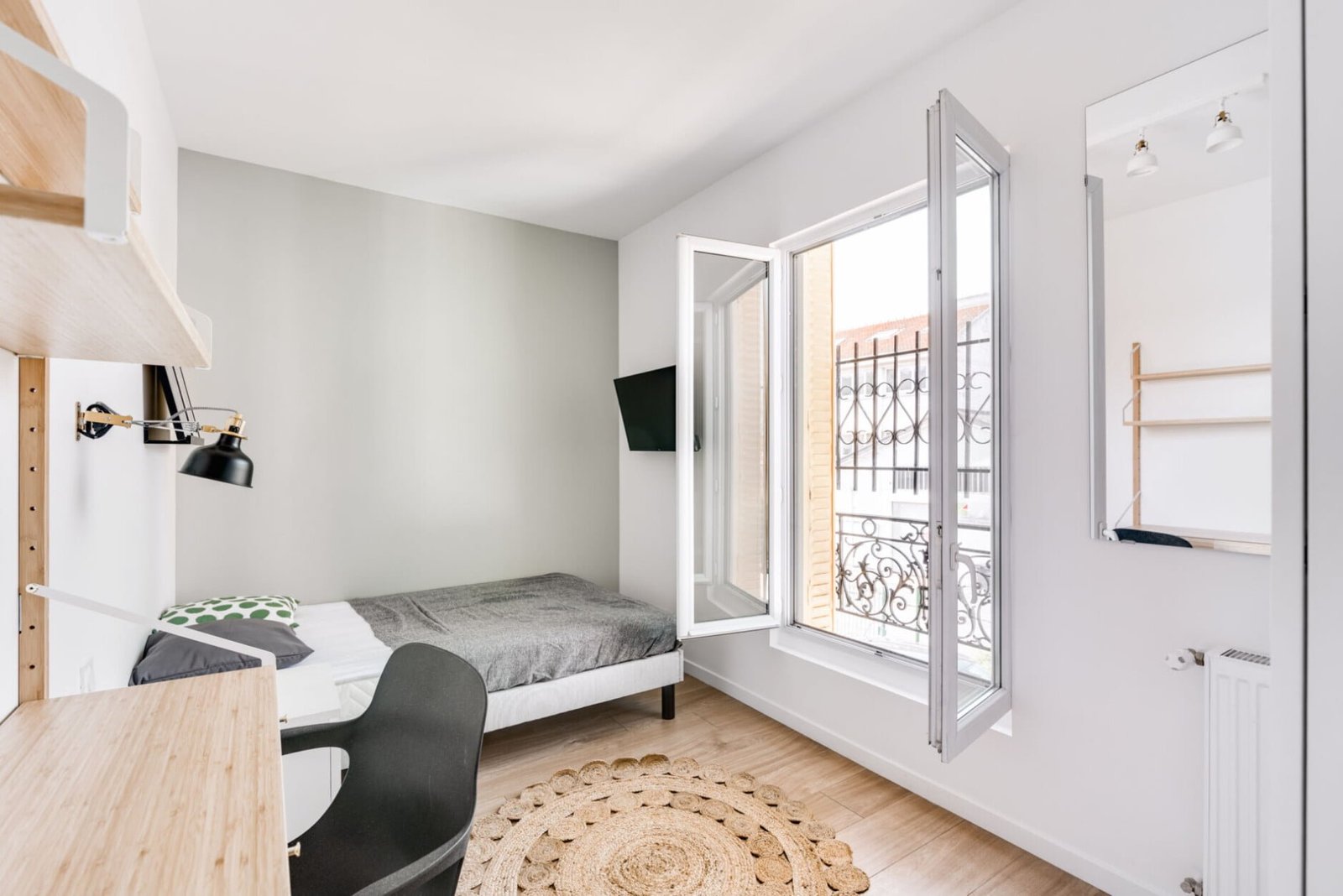 Nos logements à Paris & Ile-de-France - Colocation City - Le meilleur ...