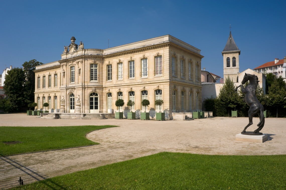 colocation asniere