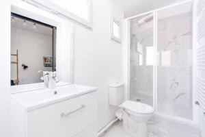 bathroom ch2 nanterre michelet