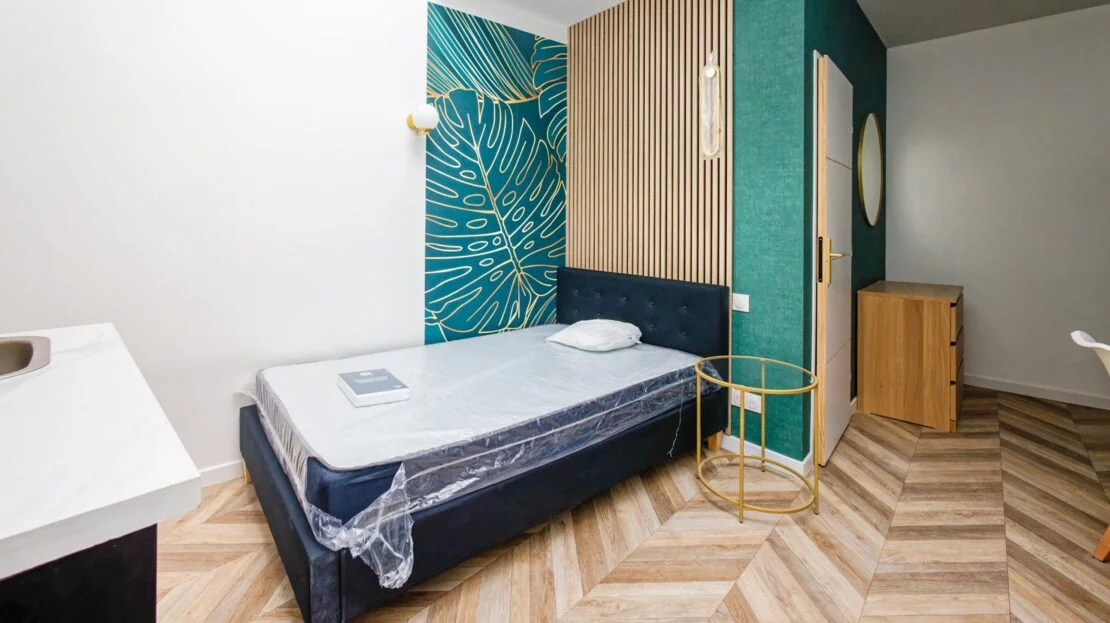 17m2 Chambre 17m2 dans une maison en Co-living meublé et équipé à La ...
