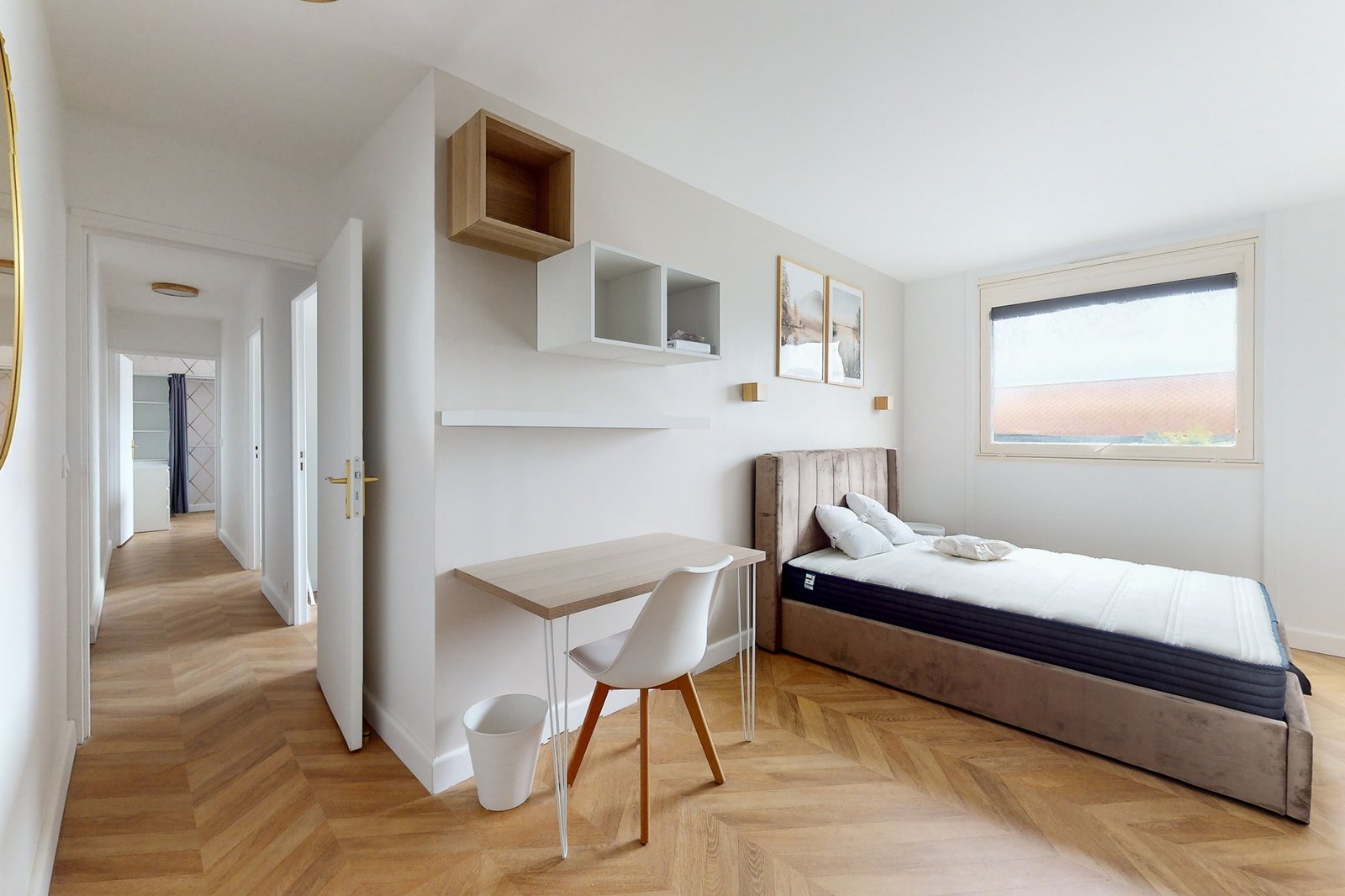 Une Chambre En Colocation : Toutes nos chambres en colocations ...